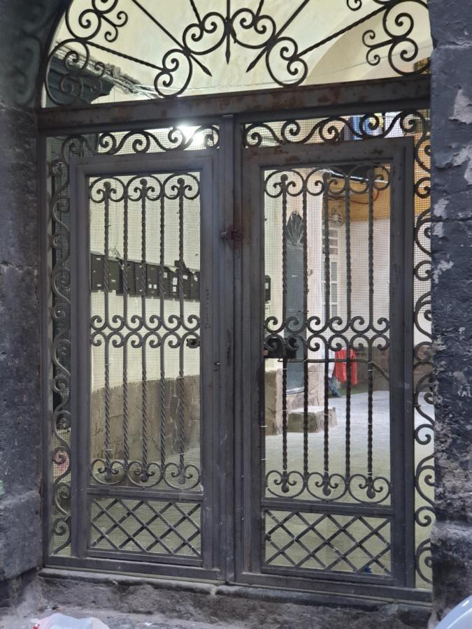 La Residenza Della Fenice Castellammare di Stabia Kültér fotó
