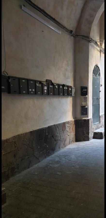 La Residenza Della Fenice Castellammare di Stabia Kültér fotó